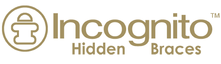 Logo de la marque Incognito Hidden Braces