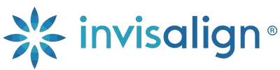 Logo de la marque invisalign